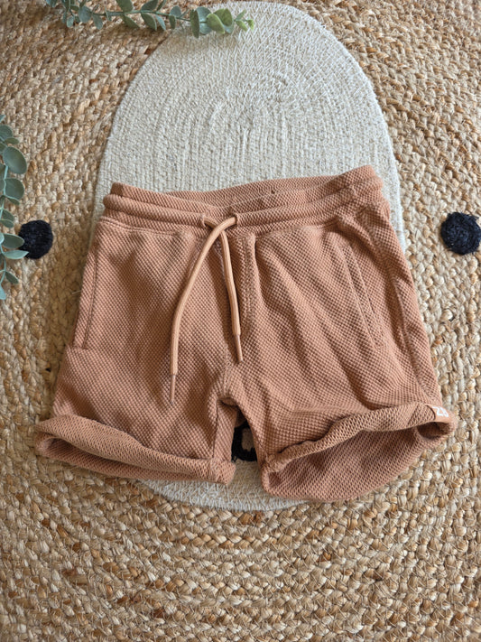 Z8 korte broek maat 86