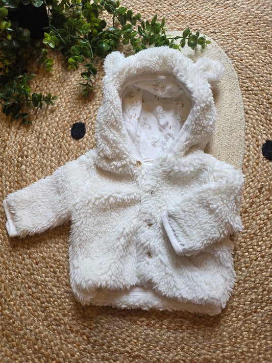 Little Dutch jasje maat 50/56 -K217