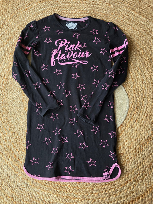 Z8 jurkje maat 128/134