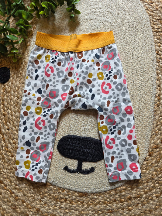 Bess legging maat 62 -K213