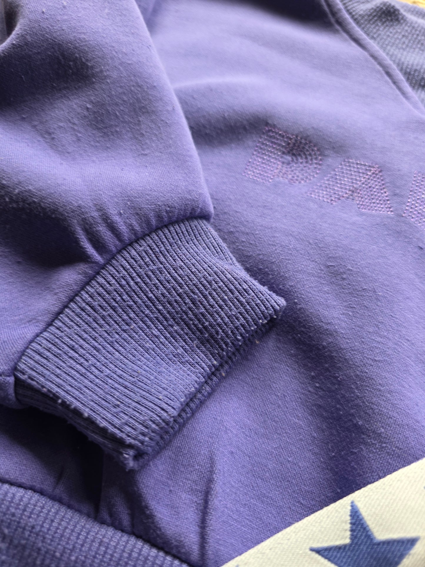 Terstal pakje maat 98