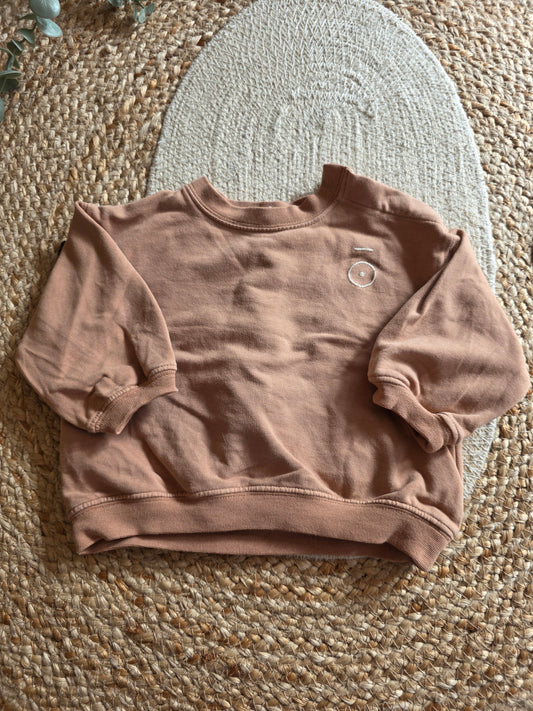 Gray label trui maat 62