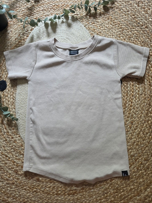 Kidstyling tshirt maat 98/104
