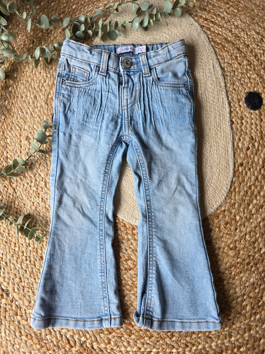 Name it jeans maat 92