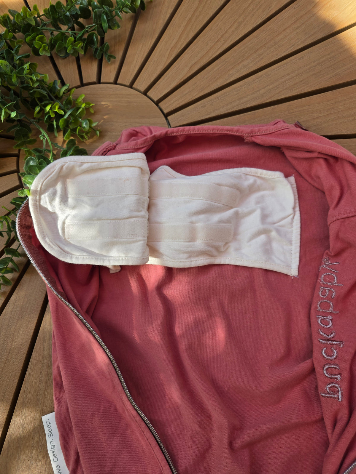 Puckababy mini katoen