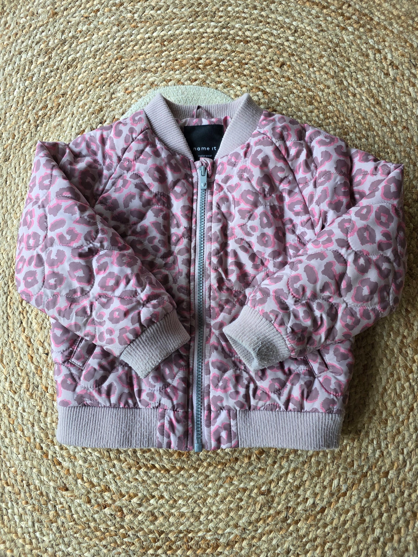 Name it tussenjas maat 98