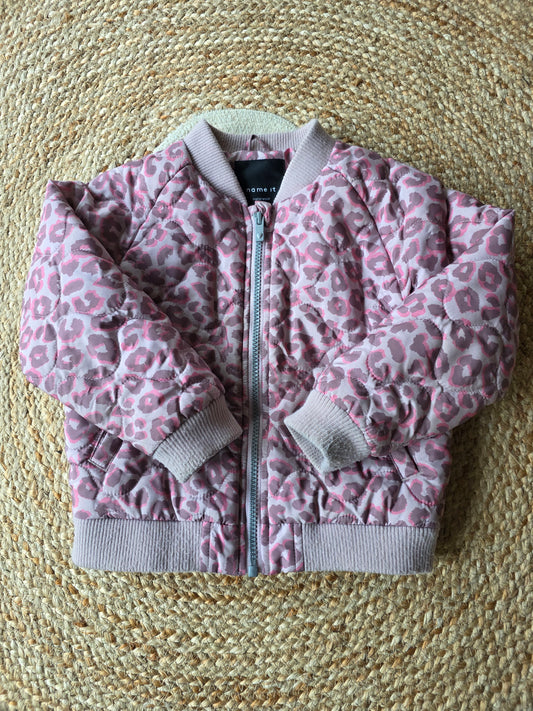 Name it tussenjas maat 98