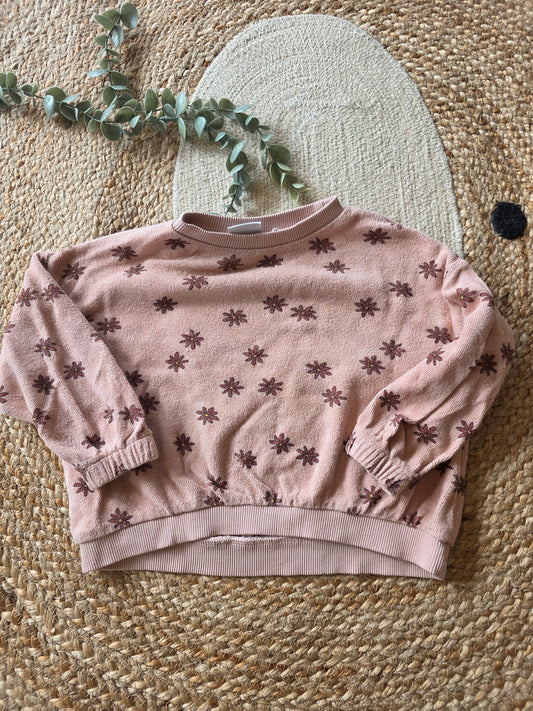 Zara trui maat 74