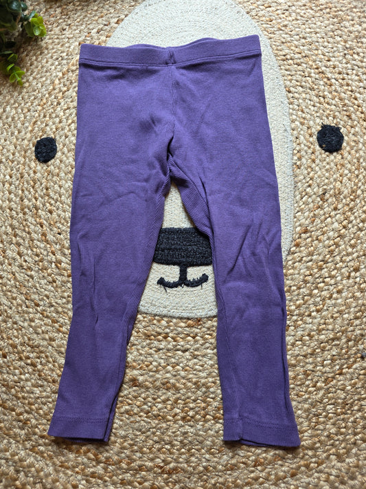 Kids legging maat 98
