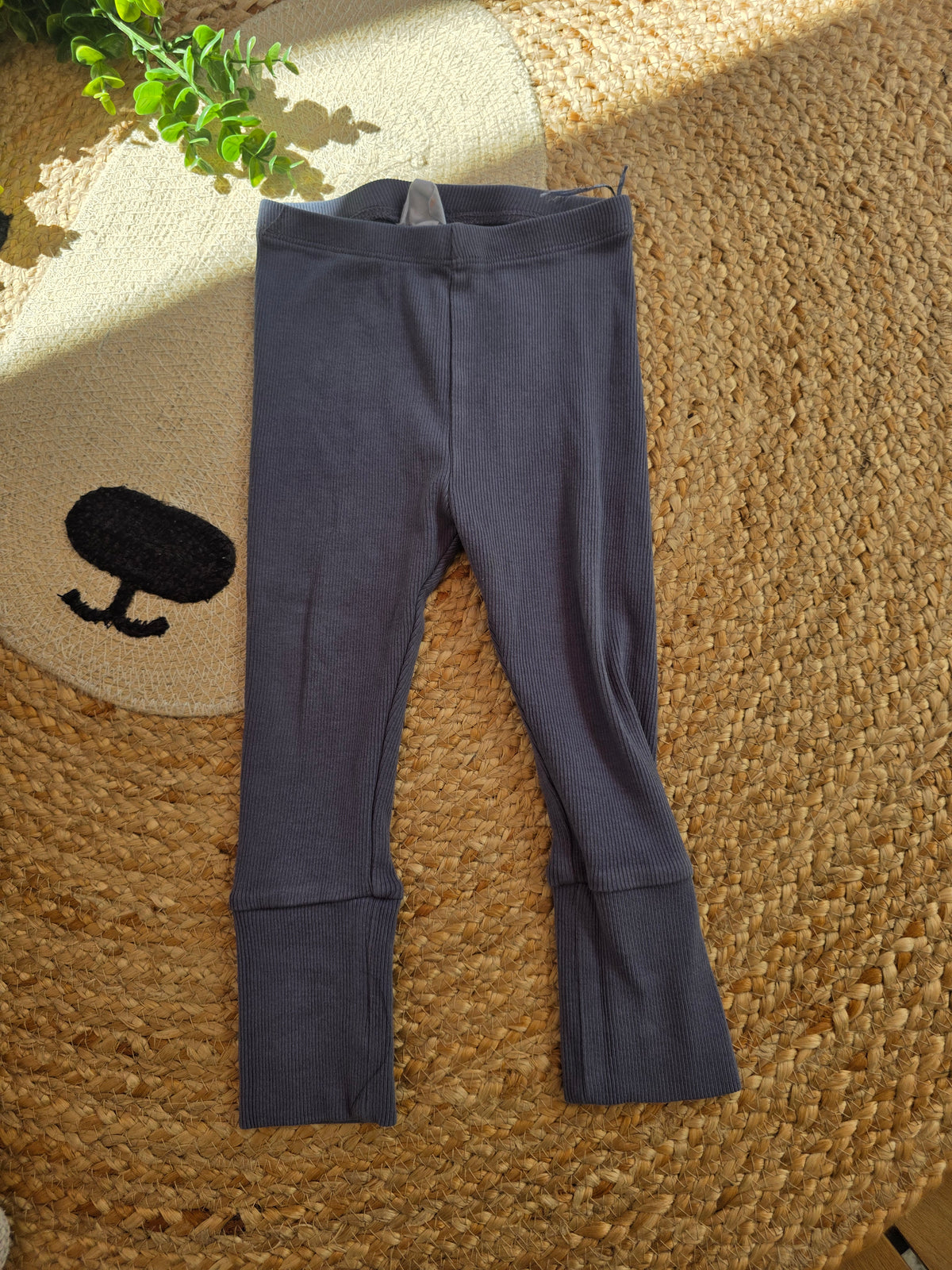 Hema legging maat 74/80