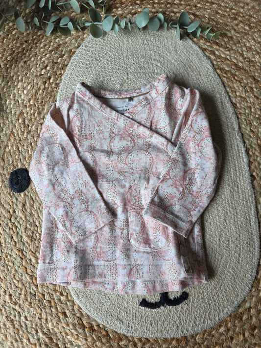 Prénatal shirtje maat 56