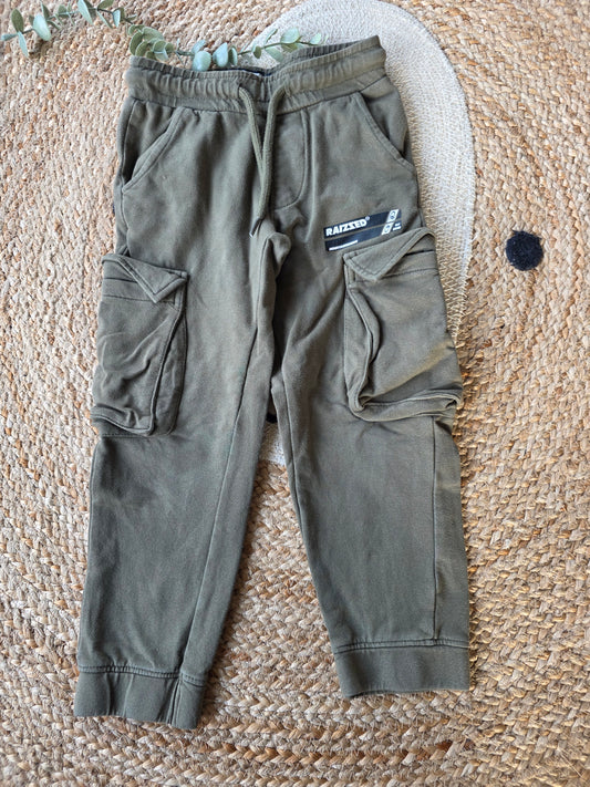 Raizzed broek maat 104