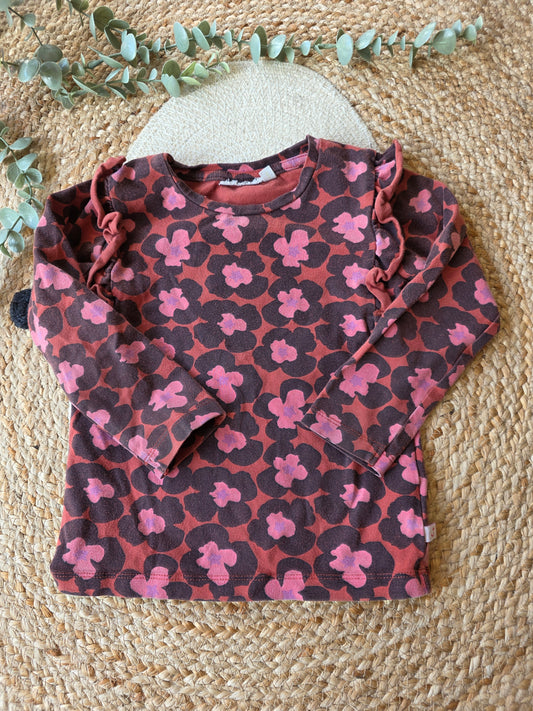 Jubel shirtje maat 92
