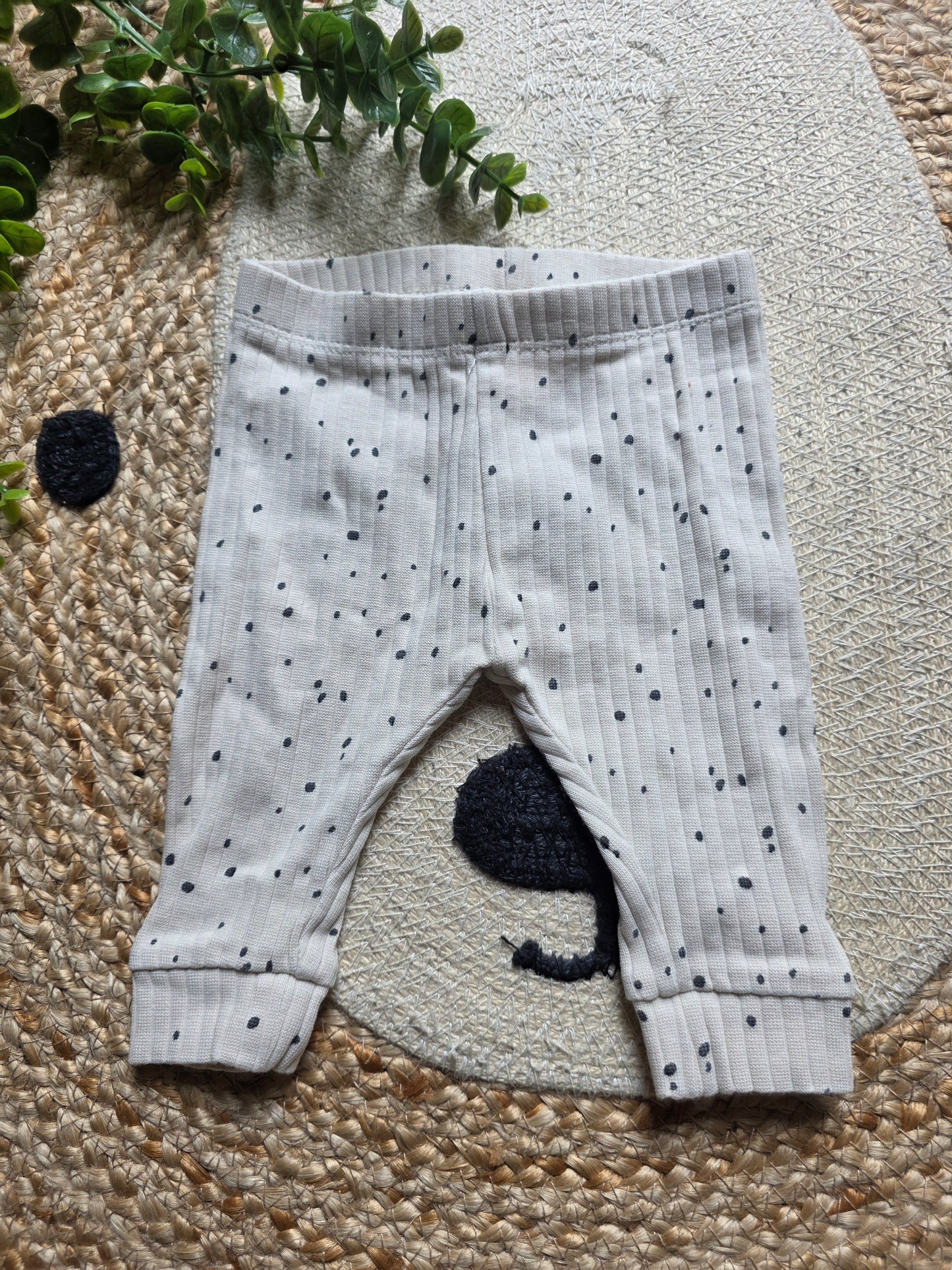 Hema broek maat 56 -K211