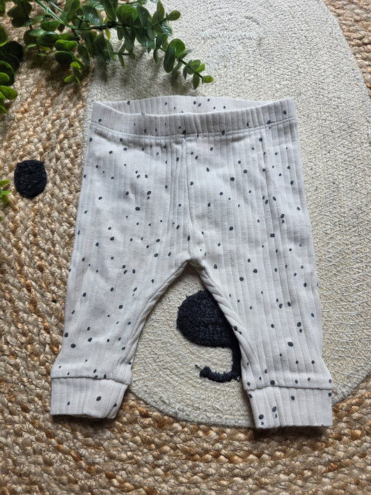 Hema broek maat 56 -K211