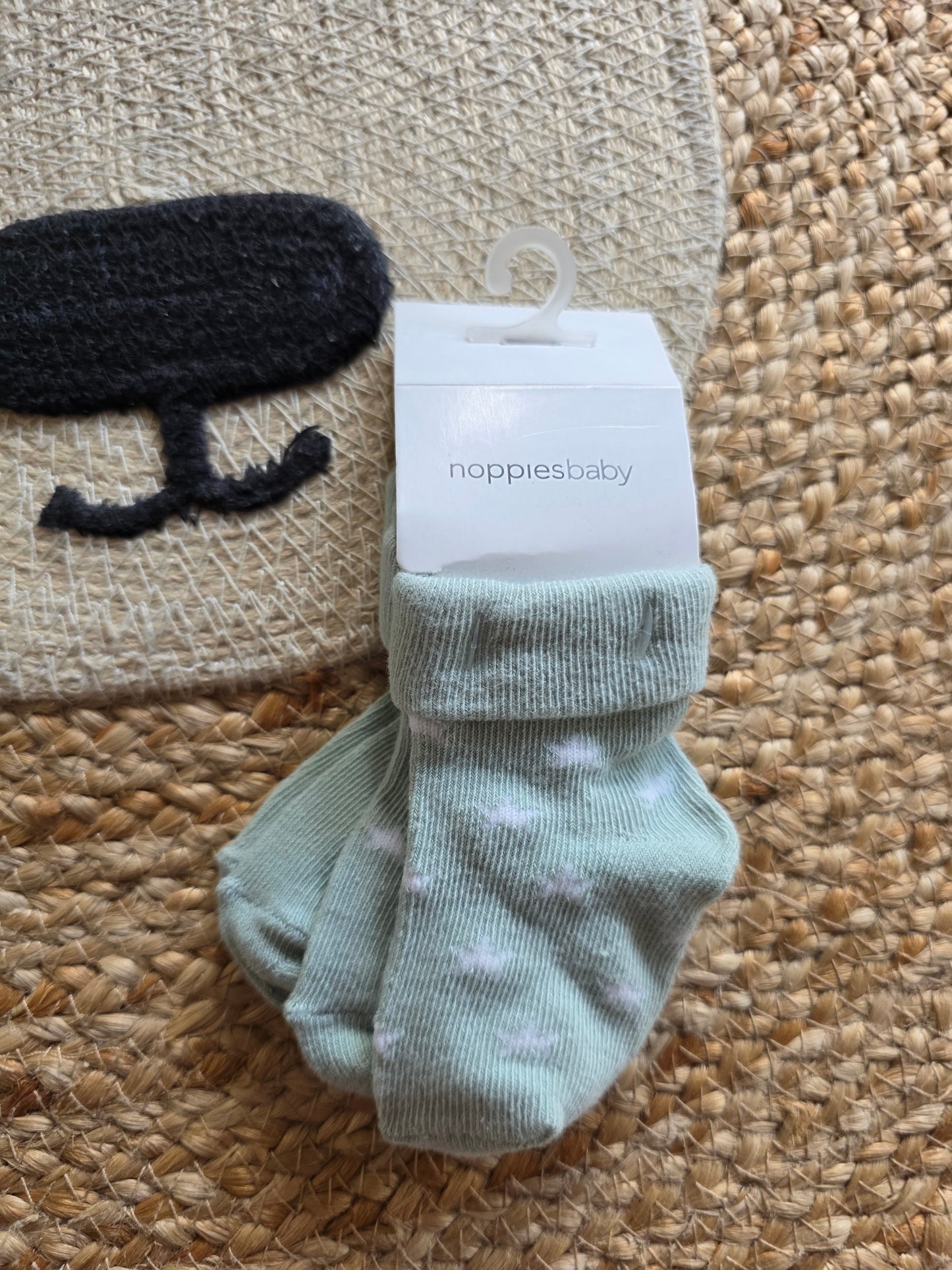 Noppies sokjes 3-6 M
