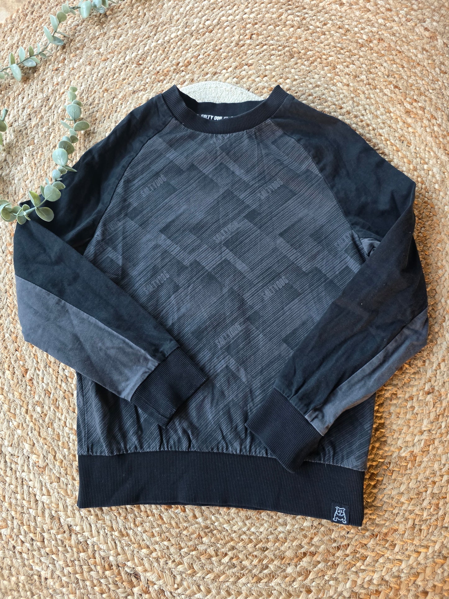 Salty dog trui maat 134/140