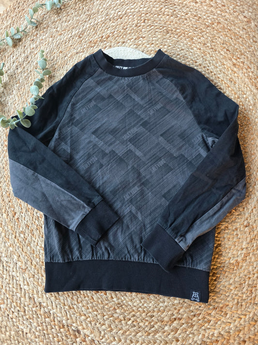 Salty dog trui maat 134/140