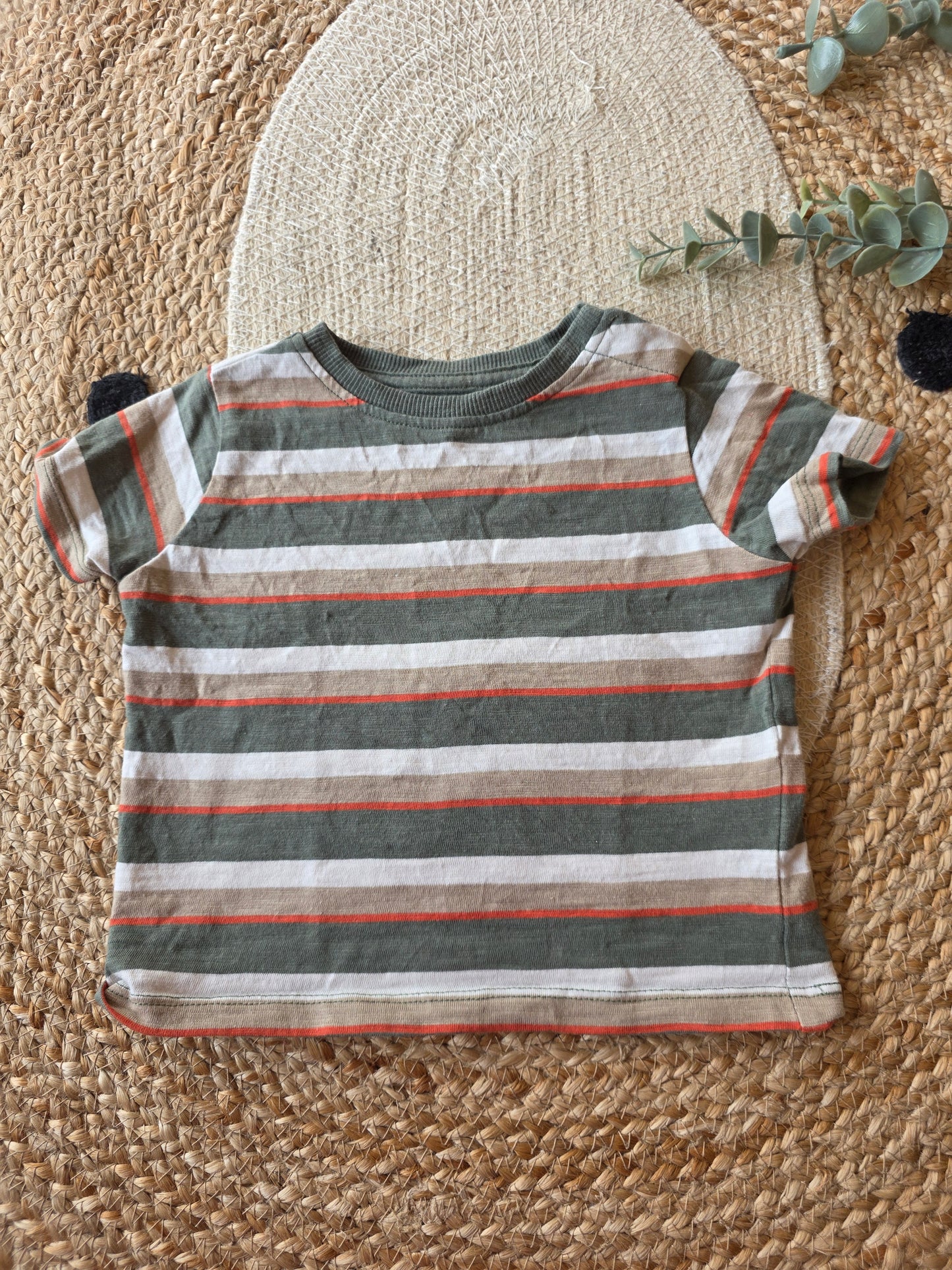 Prénatal tshirt maat 62