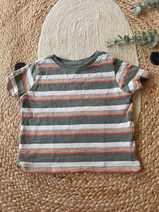 Prénatal tshirt maat 62