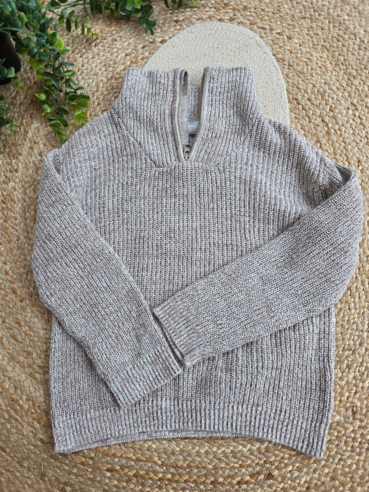 H&M trui maat 110/116