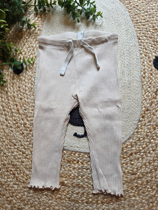 Hema broek maat 74 -K229