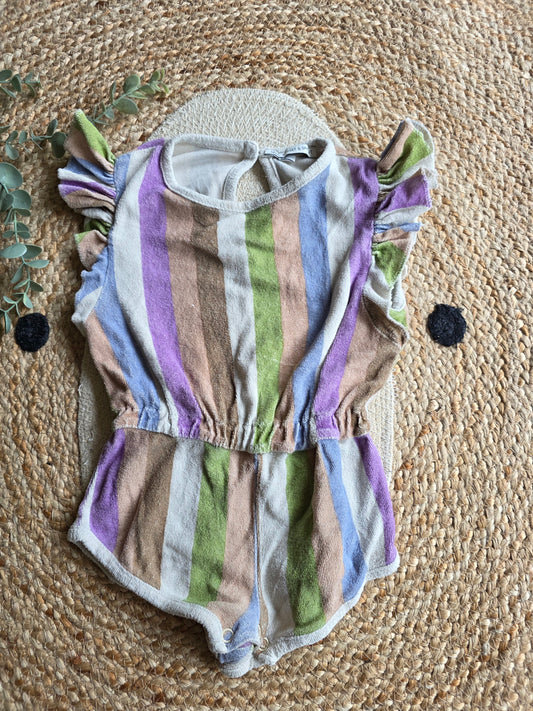 Sproet en sprout pakje 18M
