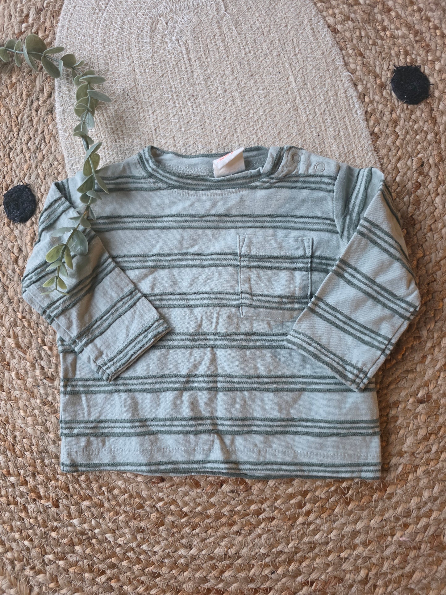 Hema shirtje maat 62