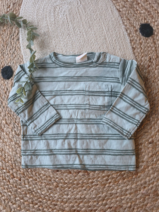 Hema shirtje maat 62