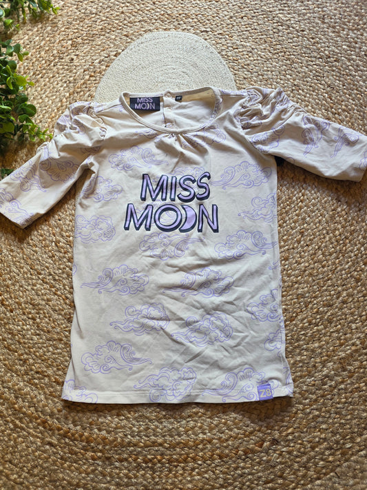 Z8 tshirt maat 128/134