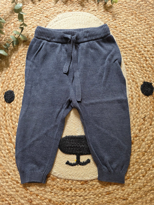 Hema broek maat 74