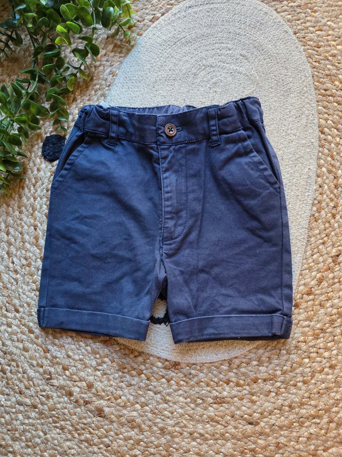 Prenatal korte broek maat 92 -K221