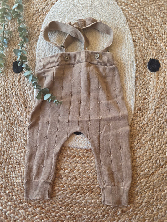 Levv salopette maat 62