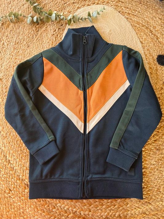 Funky4flavours vest maat 110/116