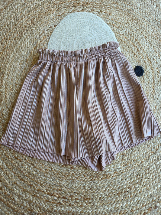 Z8 korte broek maat 134