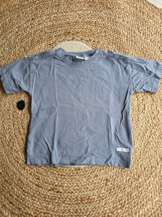 Zara tshirt maat 104