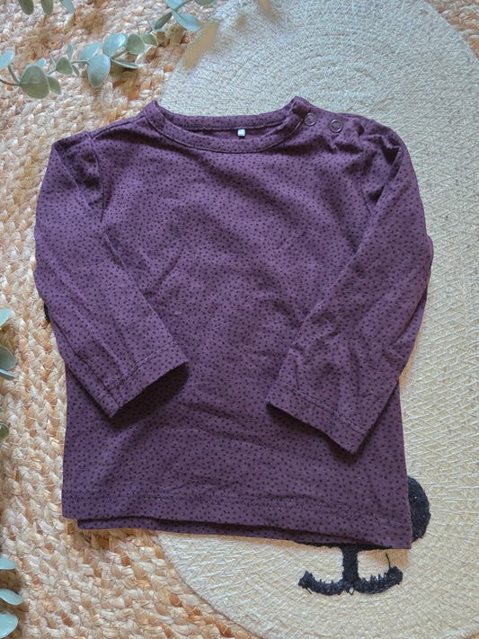 Prénatal shirtje maat 62
