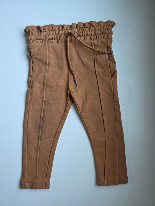 Bakkaboe broek maat 80