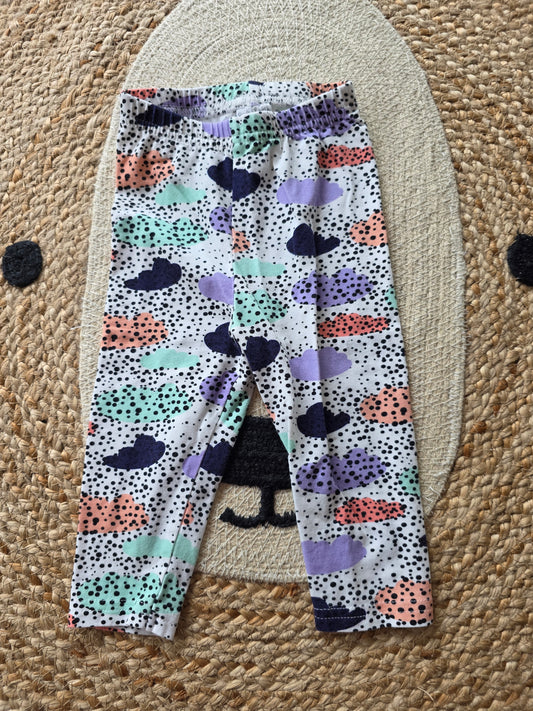 Freds world legging maat 68
