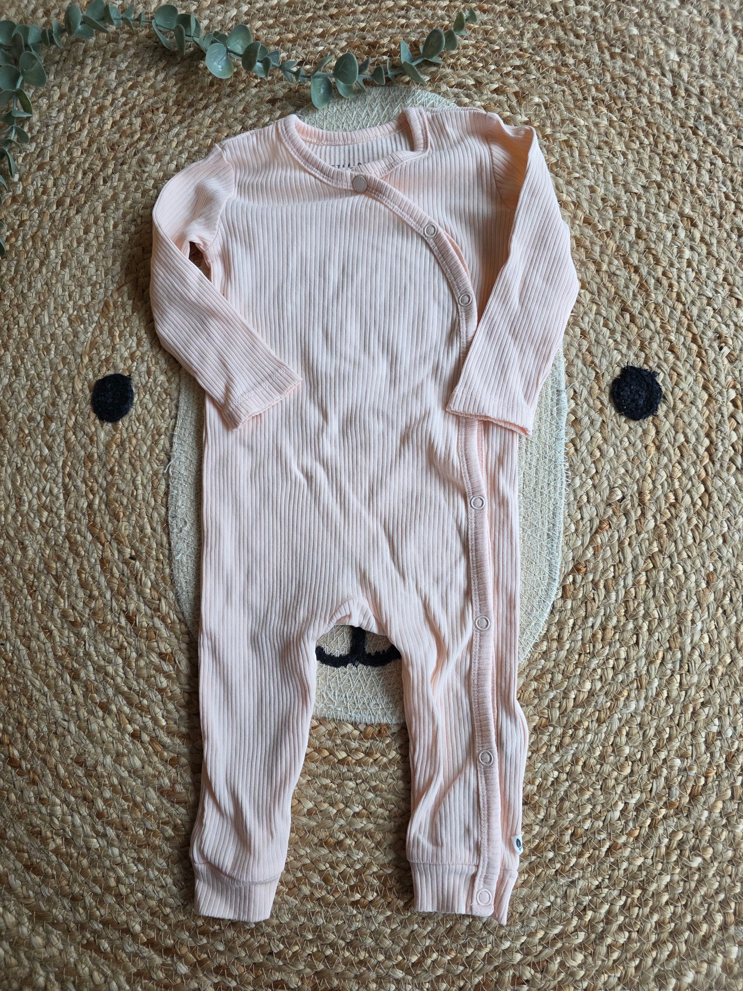 Little dutch pakje maat 62/68