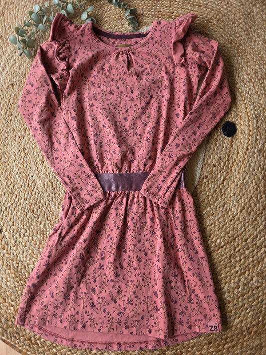 Z8 jurkje maat 128/134