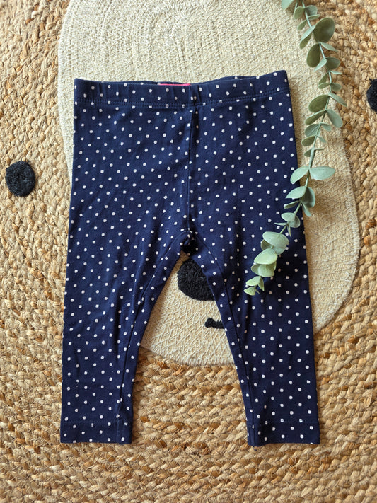 Hema legging maat 68