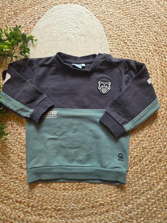 Flinq trui maat 92 -K218