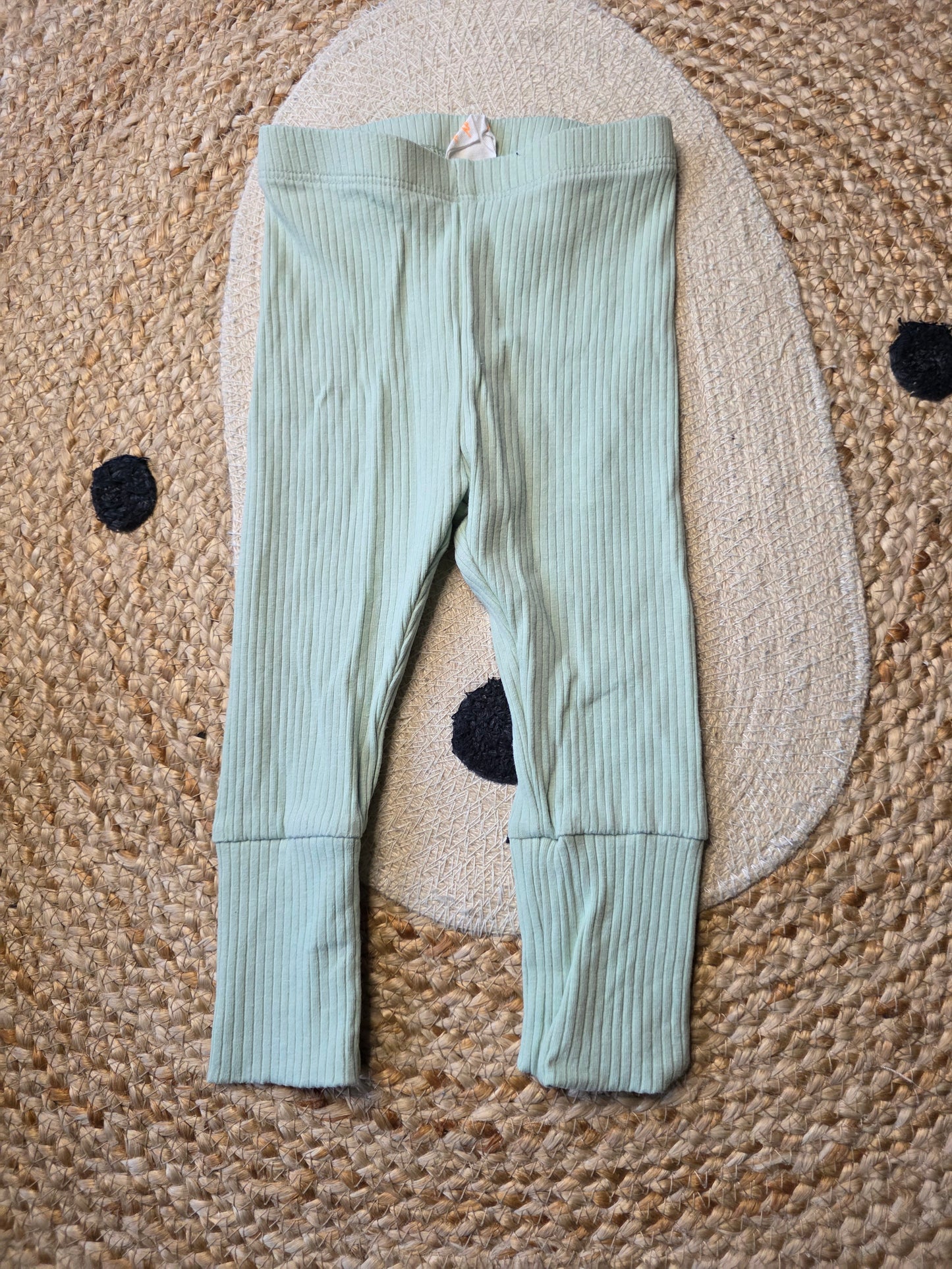 Hema legging maat 62/68