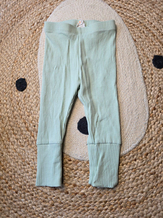 Hema legging maat 62/68