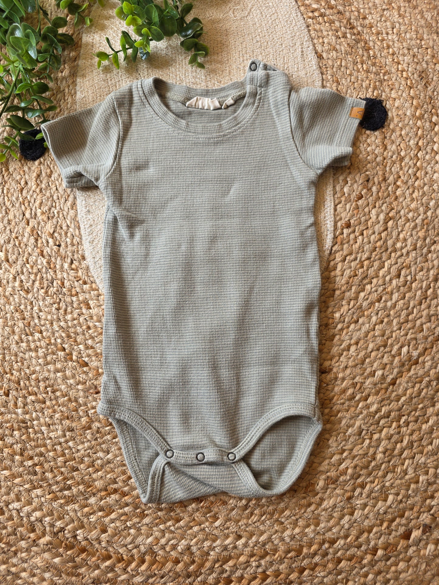Lil Atelier body maat 80 -K204