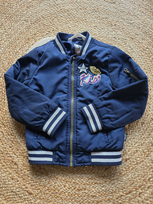 Retour zomerjas maat 6