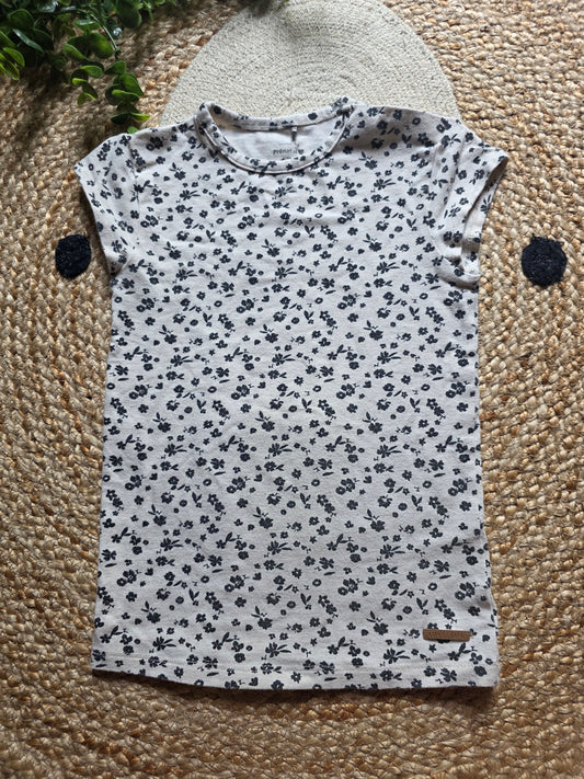 Prénatal tshirt maat 104 -K000