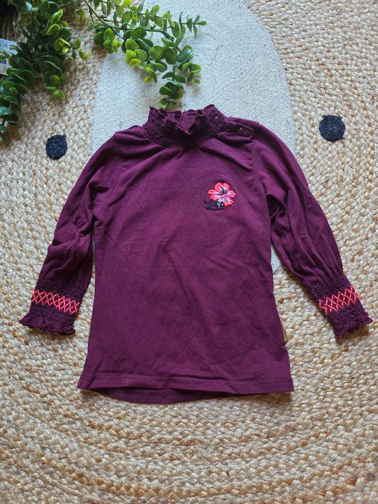 Vingino shirtje maat 80