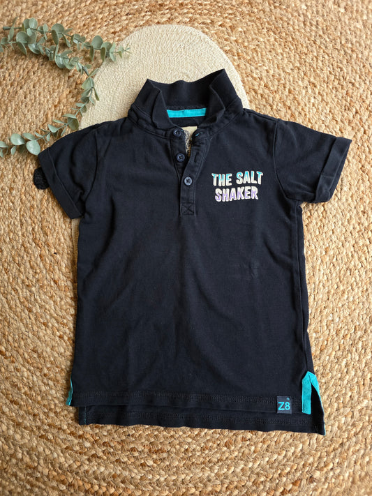 Z8 polo maat 104/110